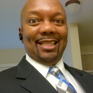 Meet your Posher, Charles